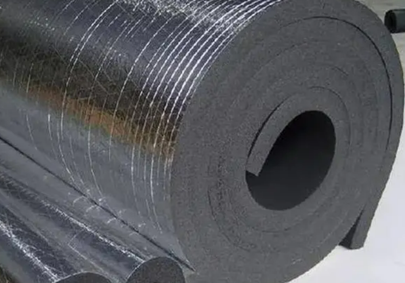 固原橡塑管应用广泛，为各行业提供了可靠保障！