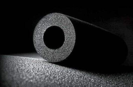 固原橡塑管是非常适合用于管道保温的材料！